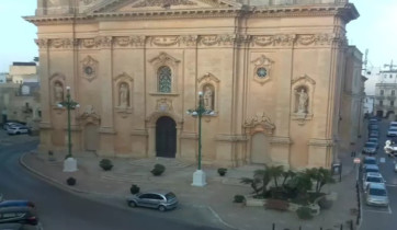 Imagen de vista previa de la cámara web Naxxar